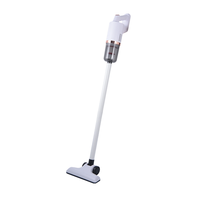 XC-V02C Push-type na Portable Cordless Handheld Household Vacuum Cleaner
