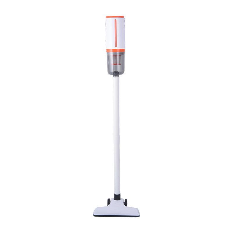 XC-V03C Pro Minimalist White Portable Cordless Handheld Household Vacuum Cleaner
