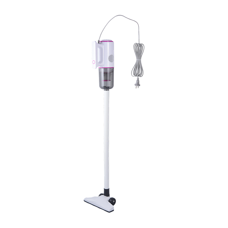 XC-V05 Silver Star Purple High-suction Wired Vacuum Cleaner ng Bahay