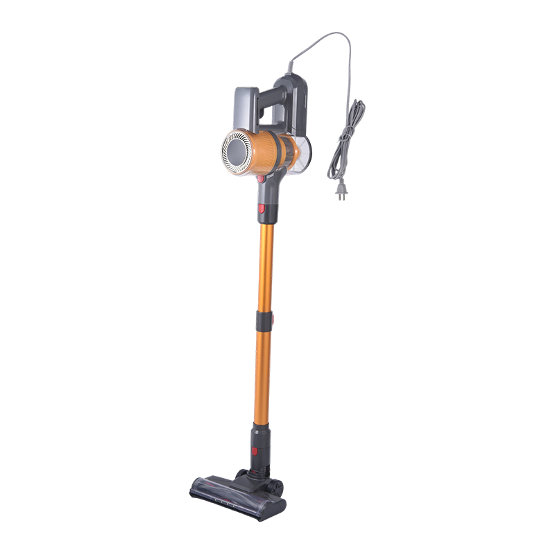 XC-V07 Dyson-style na Malaking Canister Corded Household Vacuum Cleaner