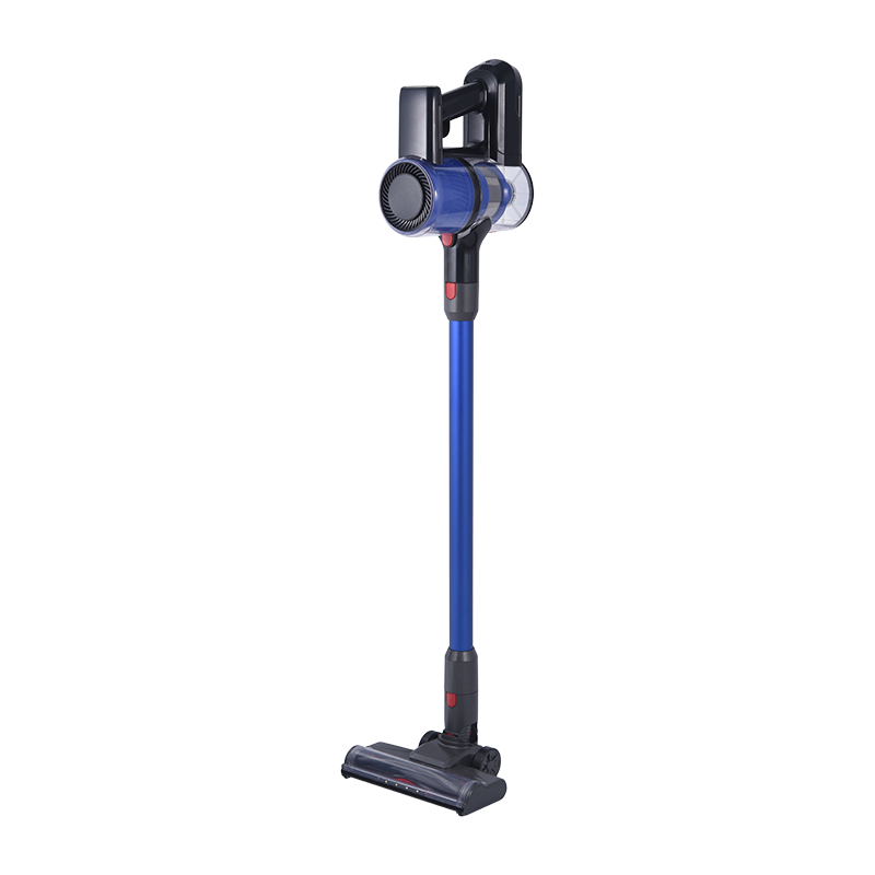 XC-V07C Pro Dyson-style na Malaking Cordless Barrel na Vacuum Cleaner ng Bahay