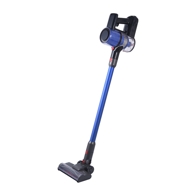 XC-V07C Pro Dyson-style na Malaking Cordless Barrel na Vacuum Cleaner ng Bahay